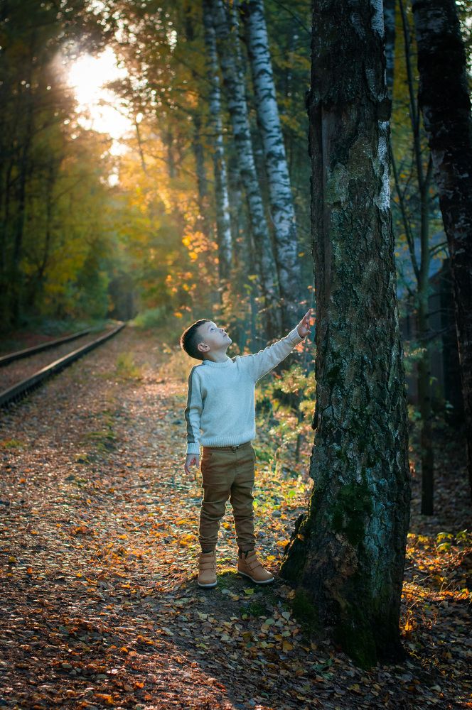 Photograph by Юлия Сезёмова