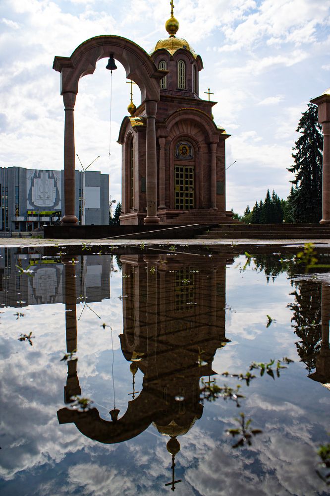 Photograph by Никита Викторович