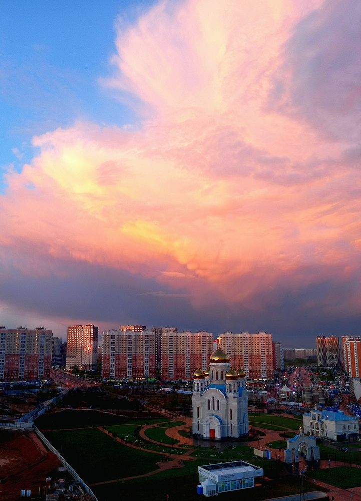 Photograph by Александр Лабутин