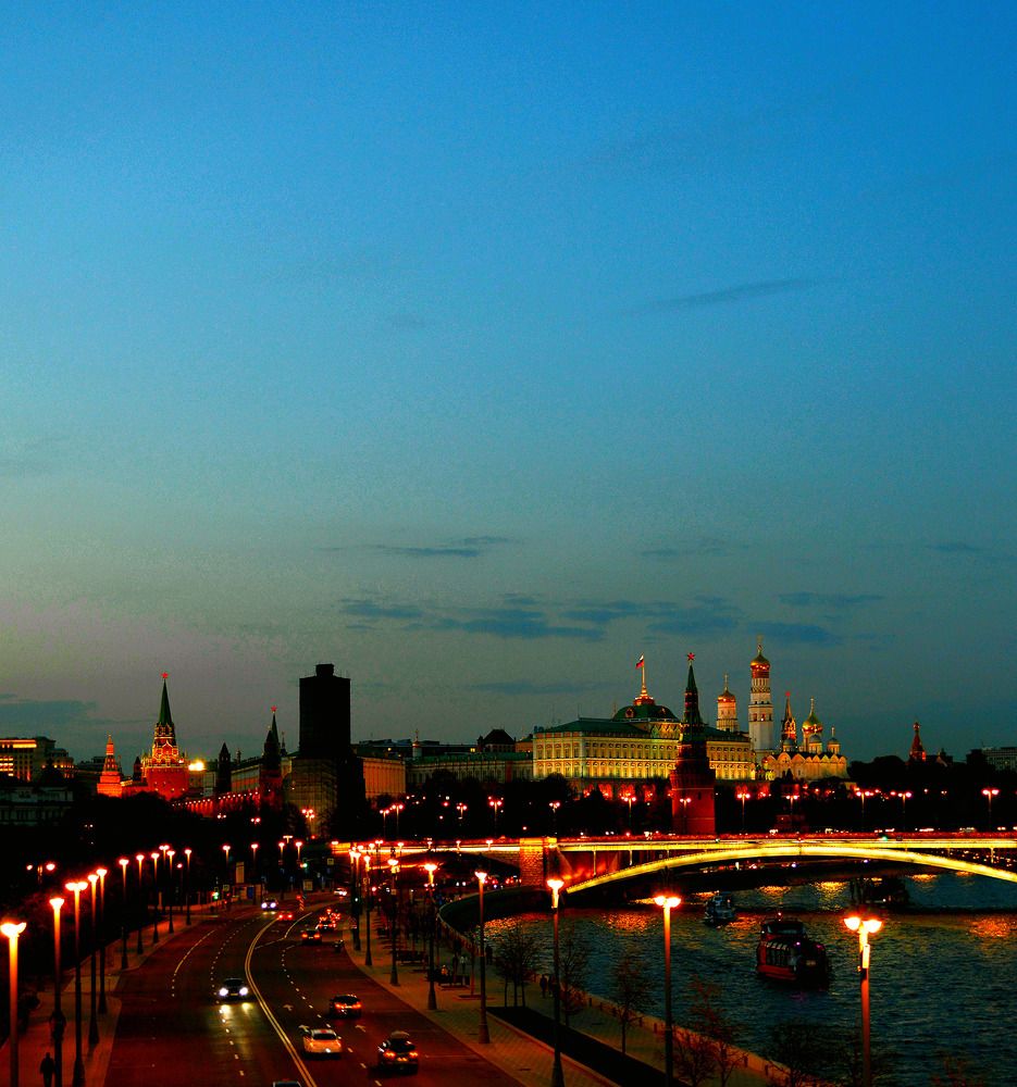 Photograph by Александр Лабутин