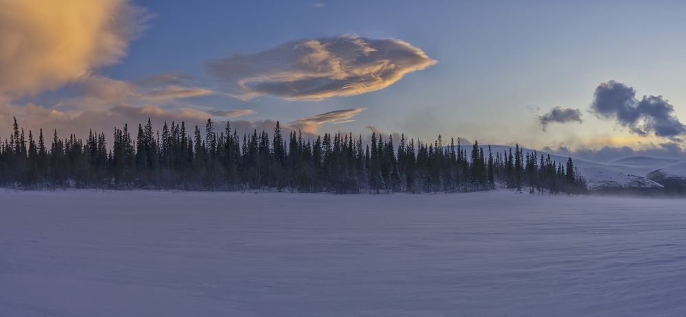 Photograph by Елена Вакумова