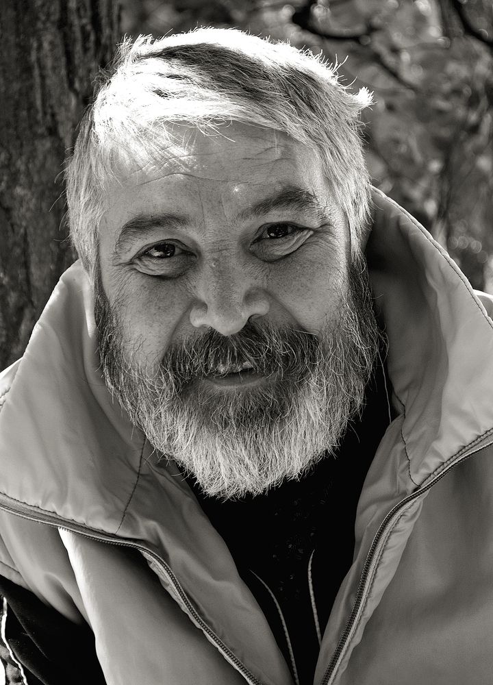 Photograph by Александр Лабутин