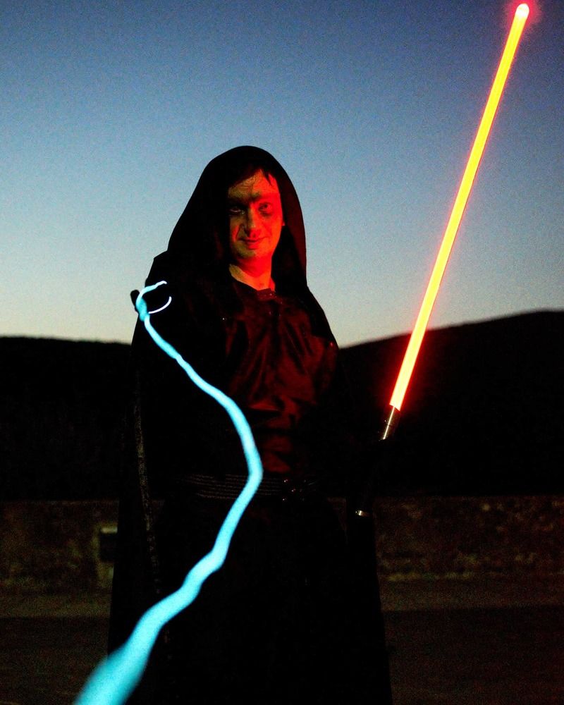 Photograph by SIMONE CIULLI