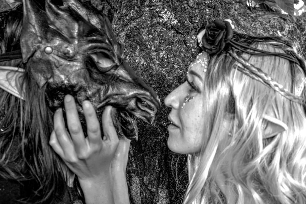 Photograph by SIMONE CIULLI