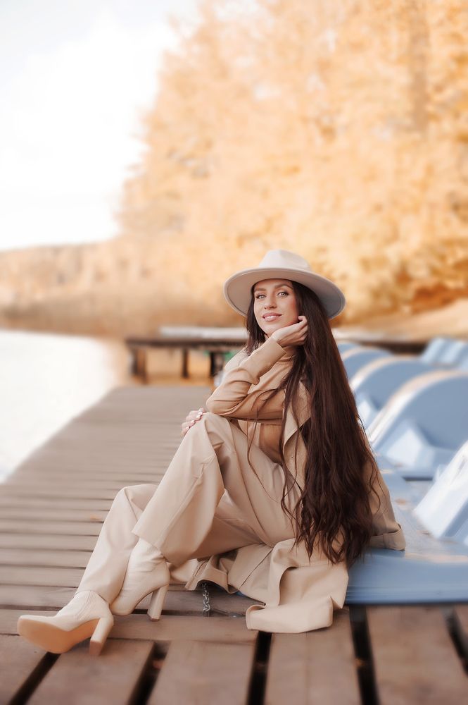 Photograph by Hanna Karatayeva