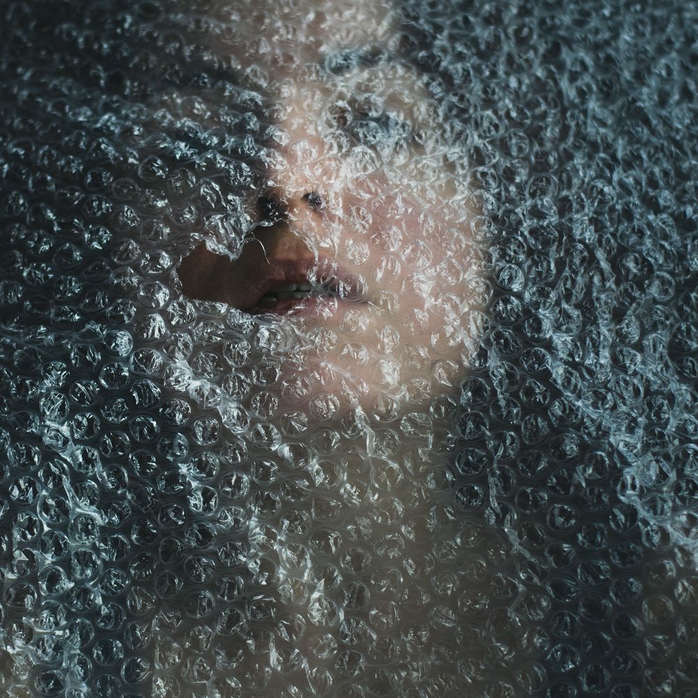 Photograph by Lisa Buzova