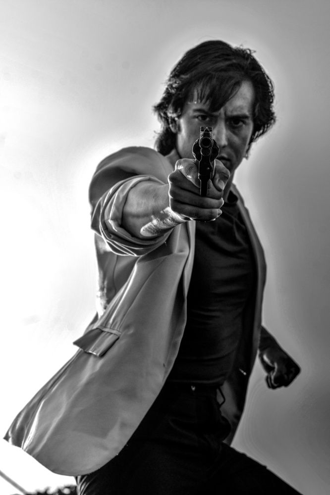 Photograph by SIMONE CIULLI