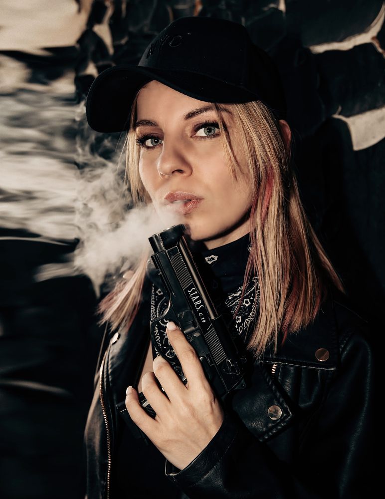 Photograph by Татьяна Колесникова