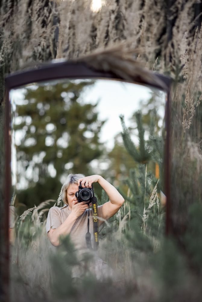 Photograph by Марина Суздаль