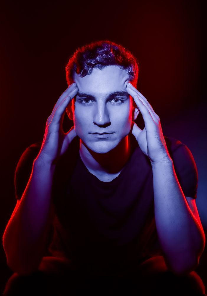 Photograph by Марина Суздаль