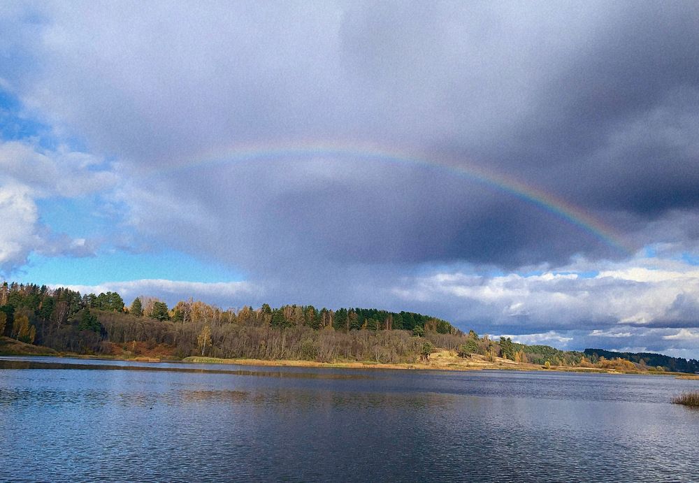 Photograph by Светлана Курганова