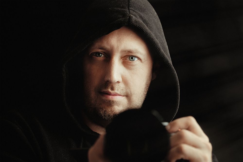 Фотография автора Артём Кошелев