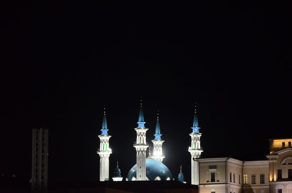 Photograph by Светлана Курганова