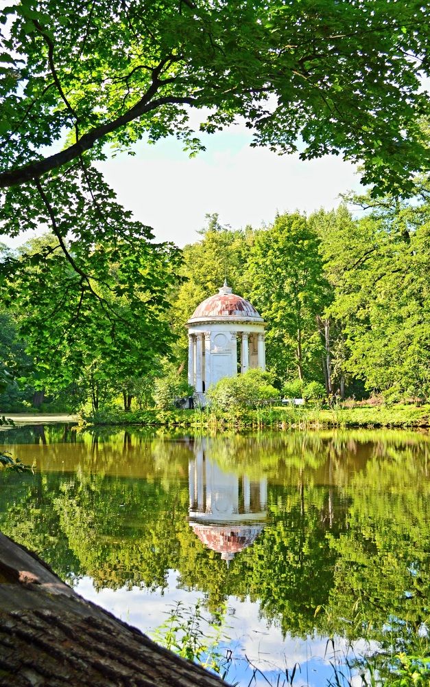Photograph by Александр Лабутин