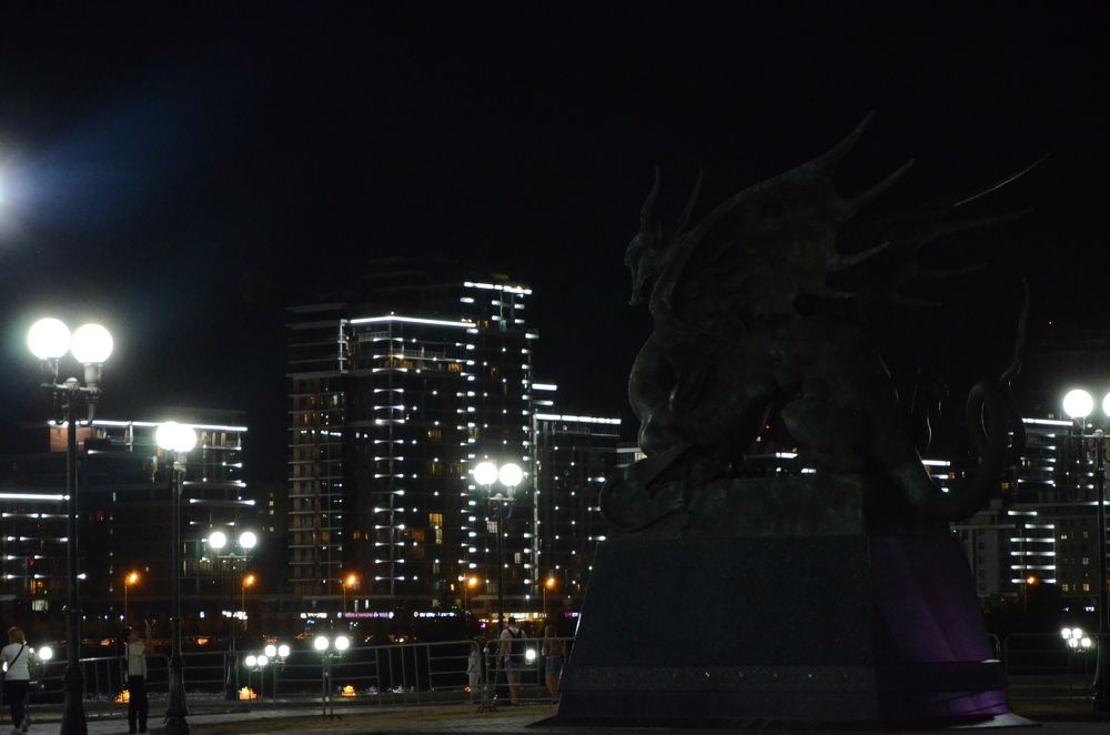 Photograph by Светлана Курганова