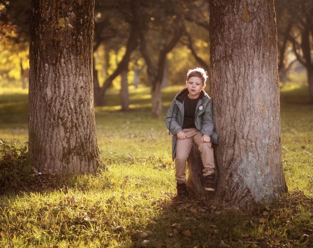 Photograph by Юлия Пузачева