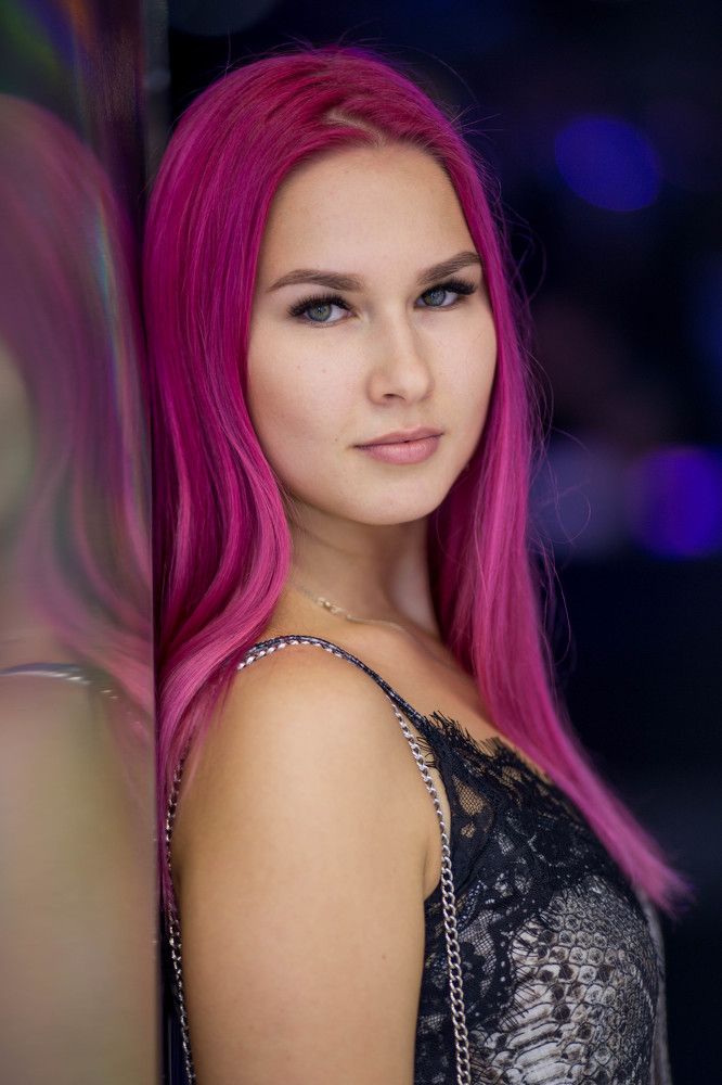 Photograph by Андрей Минков