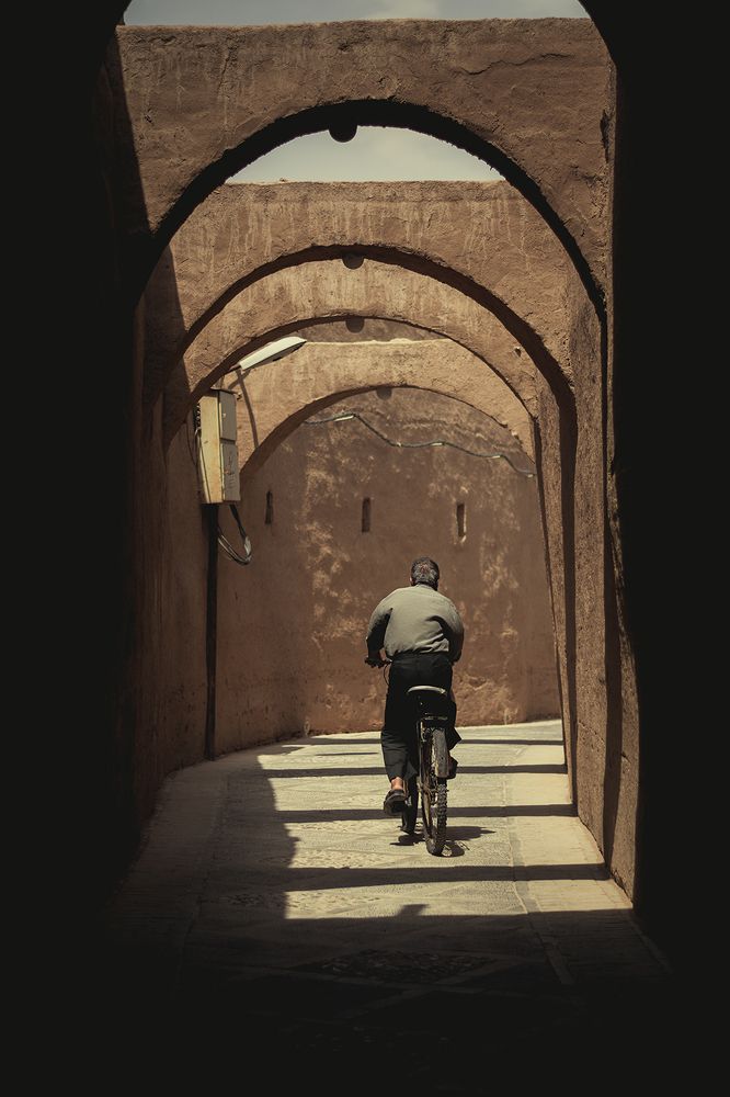 Photograph by Heidarian Mehr Morteza