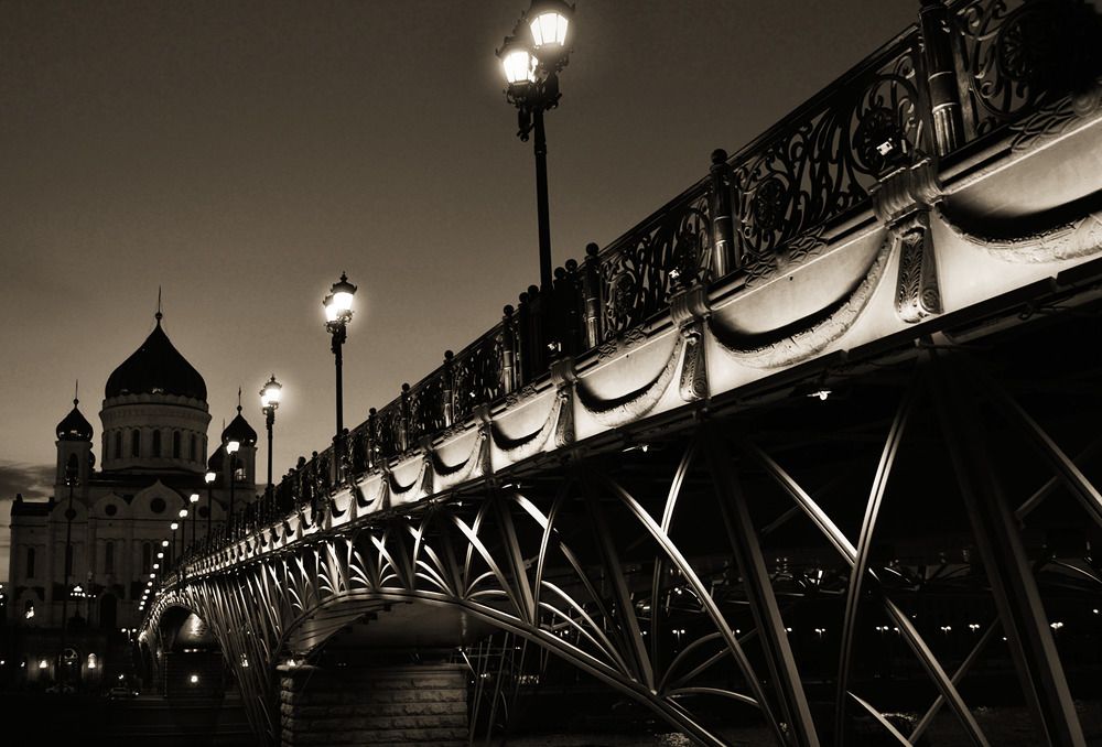 Photograph by Александр Лабутин