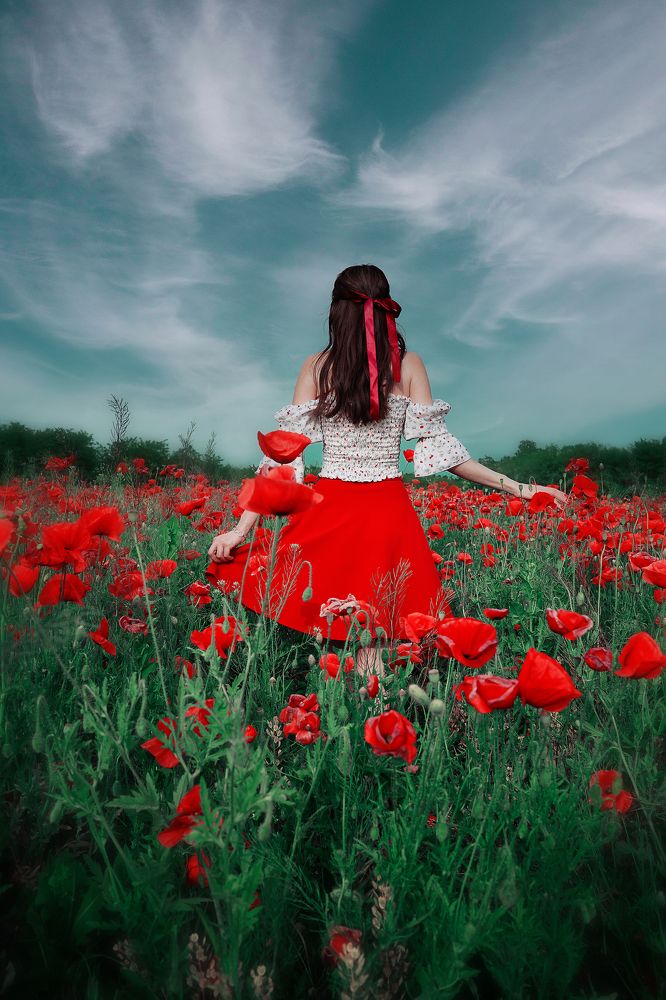 Photograph by Мария Каммерт