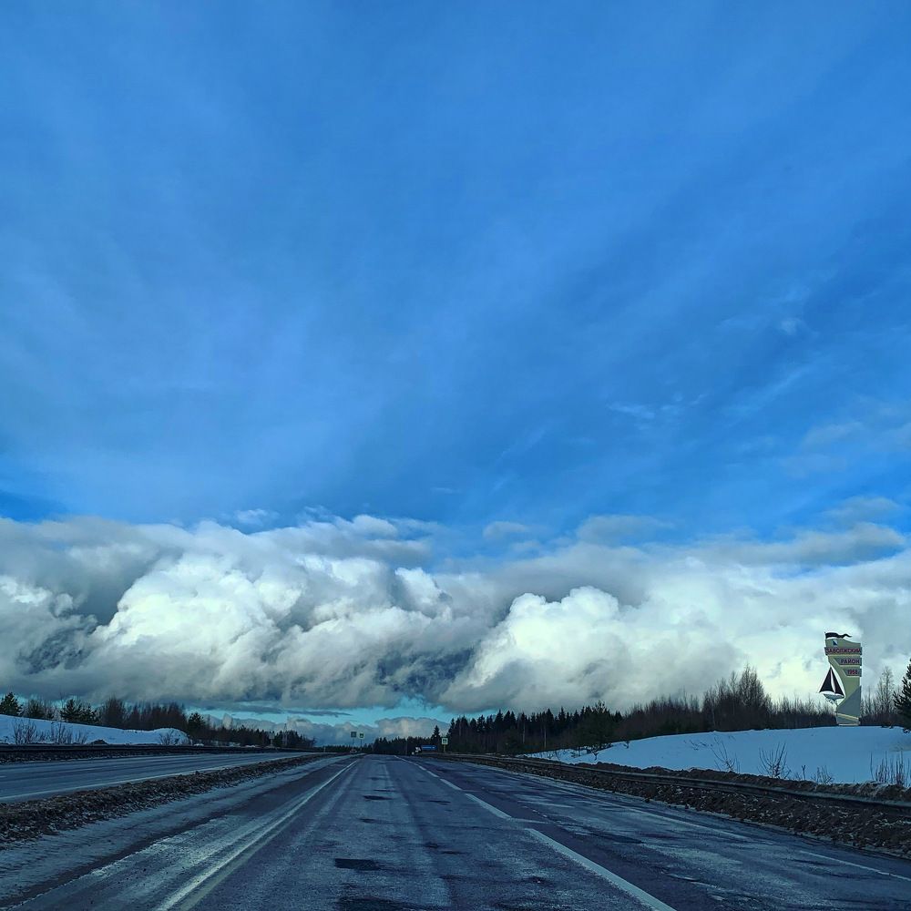 Photograph by Светлана Курганова