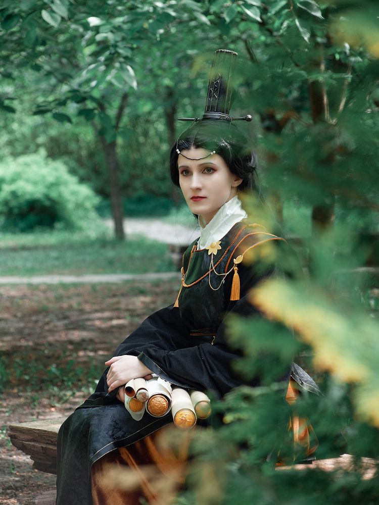 Photograph by Мария Шаркань