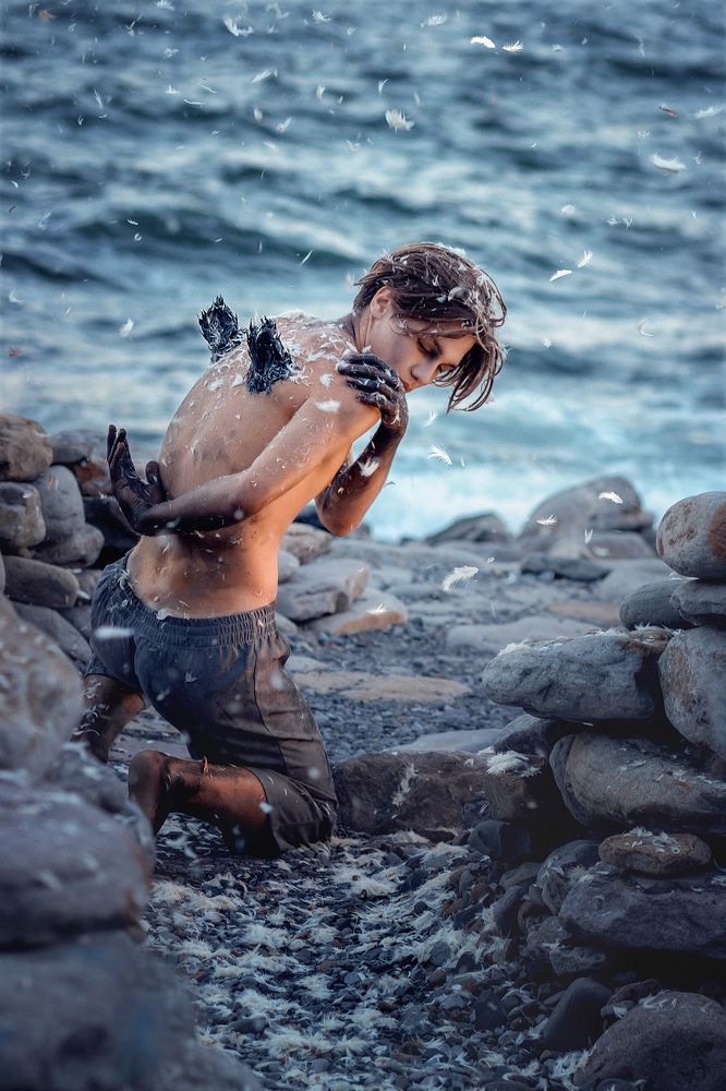 Фотография автора Елена Янченко