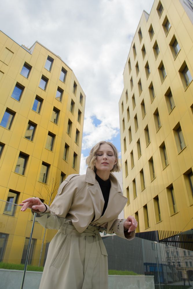 Photograph by Александр Кучерявый