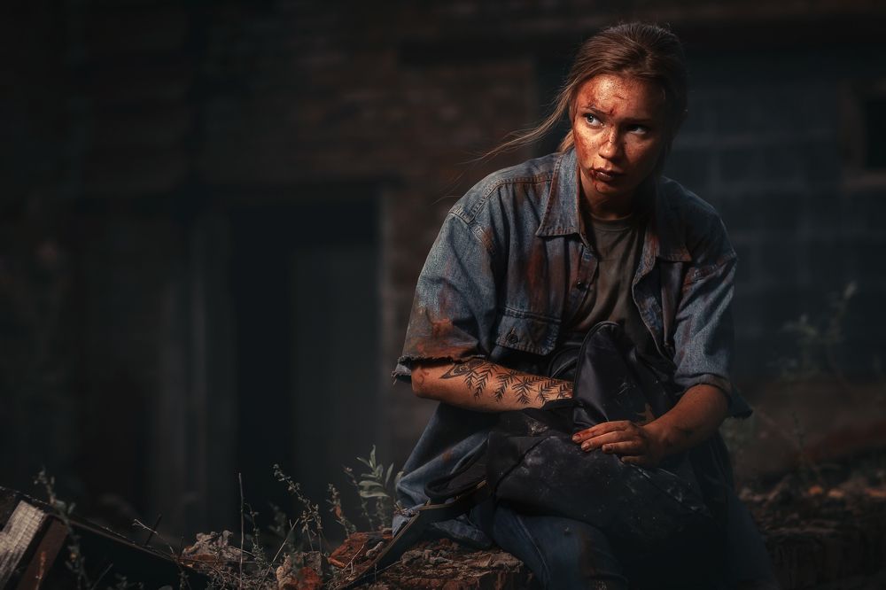 Photograph by Павел Пониматкин