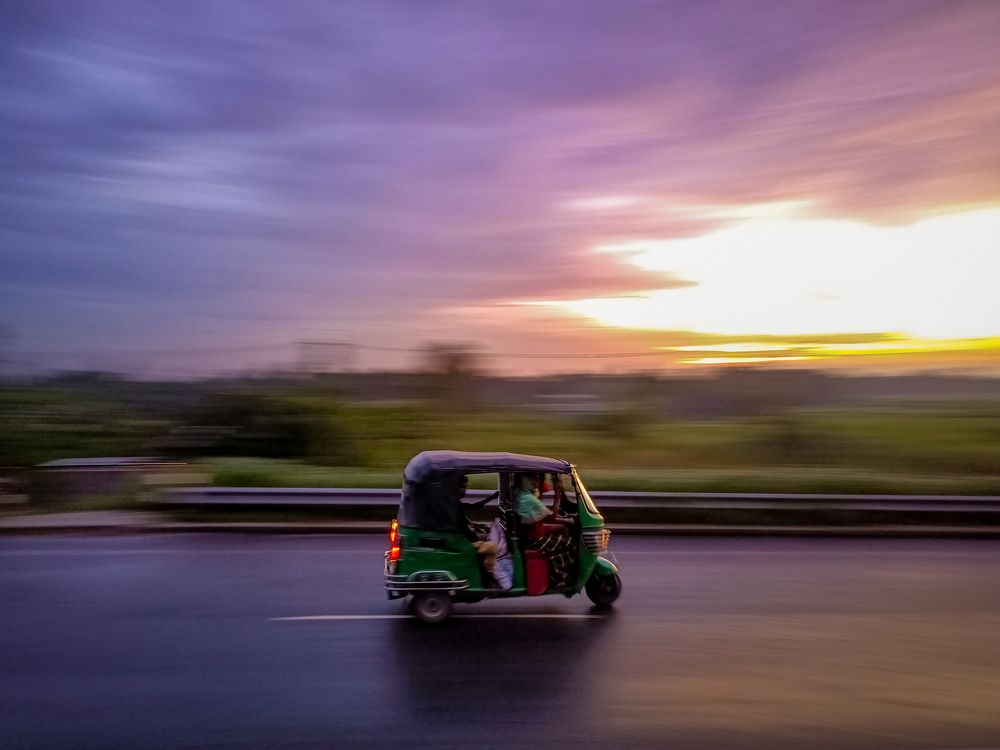 Photograph by Rahat Bin Mustafiz