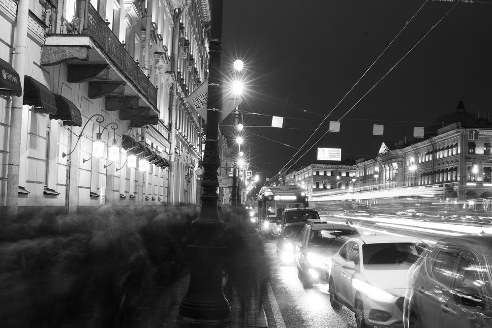 Photograph by Анна Чеснокова