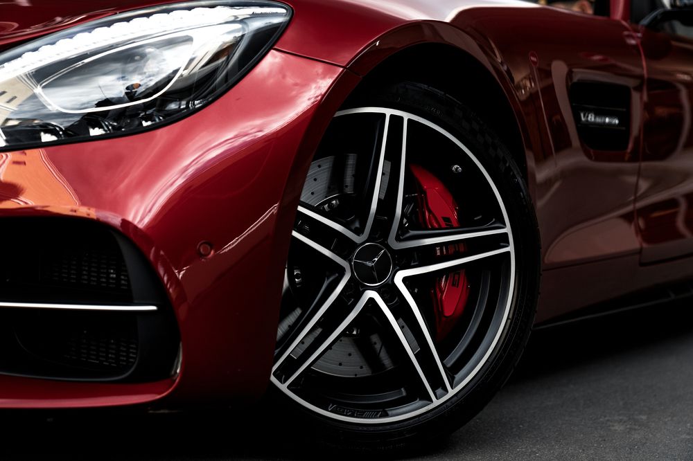 Photograph by Марлен Маан