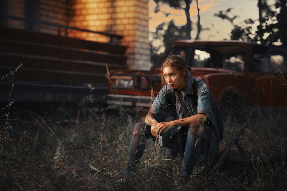 Photograph by Павел Пониматкин