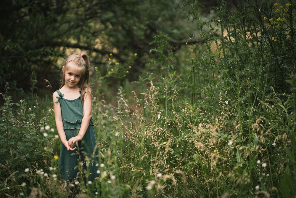 Photograph by Алиса Бочарова