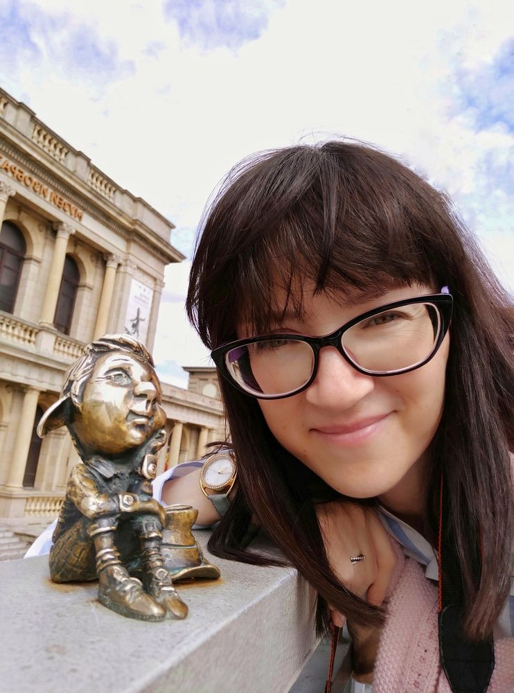 Photograph by Татьяна Григорьева