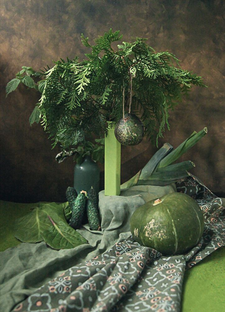 Photograph by Светлана Кавказская