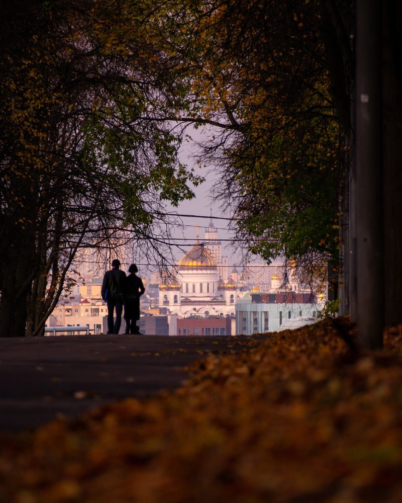 Фотография автора Кирилл Багинский