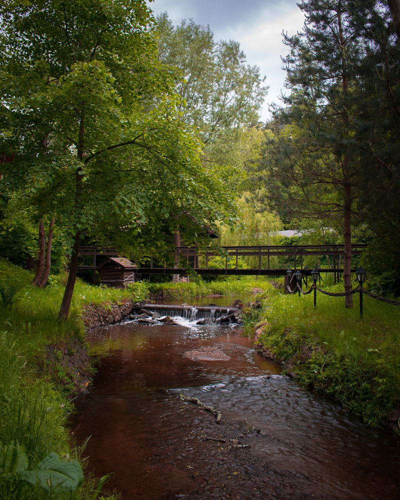 Фотография автора Кирилл Багинский