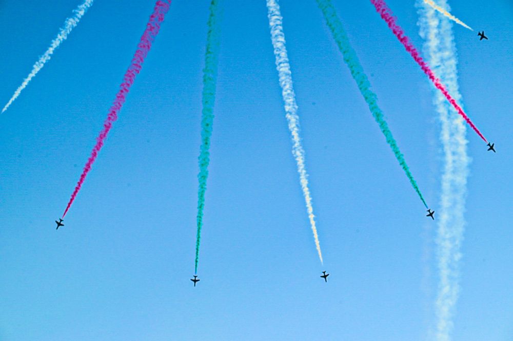 Photograph by Asmaa ELTouny