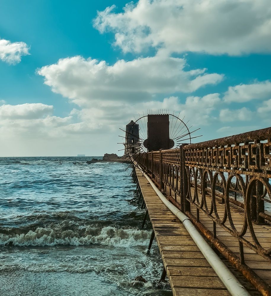 Photograph by Asmaa ELTouny