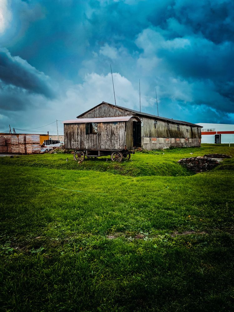 Photograph by Юлия Пыльцева