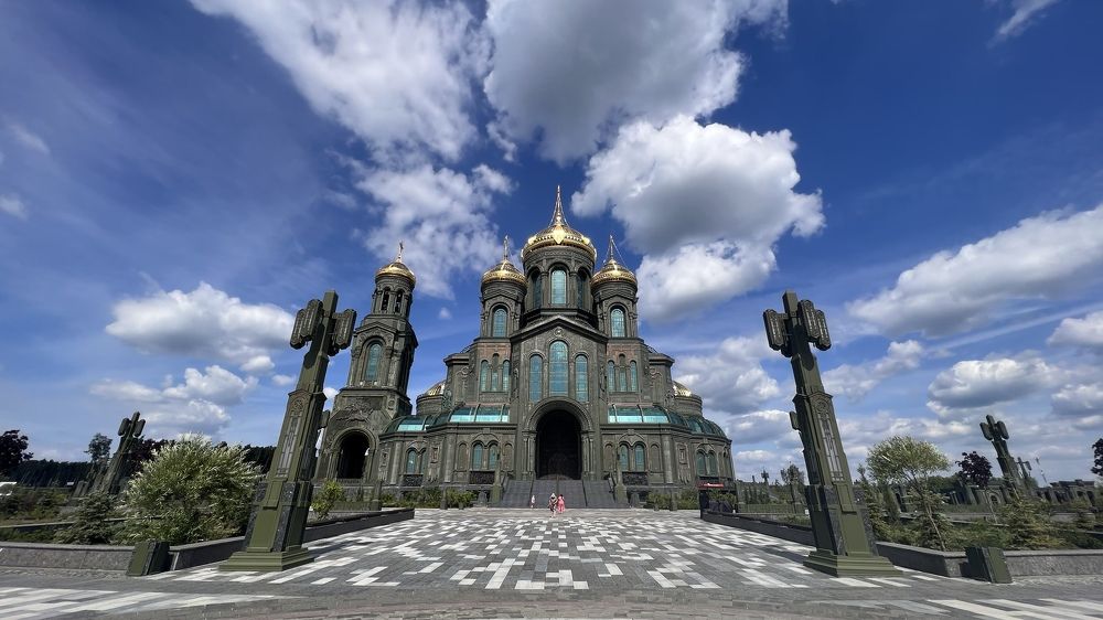 Photograph by Татьяна Петросьян