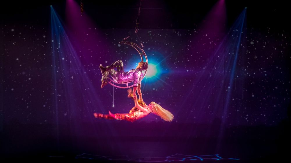 Photograph by Johan Koch