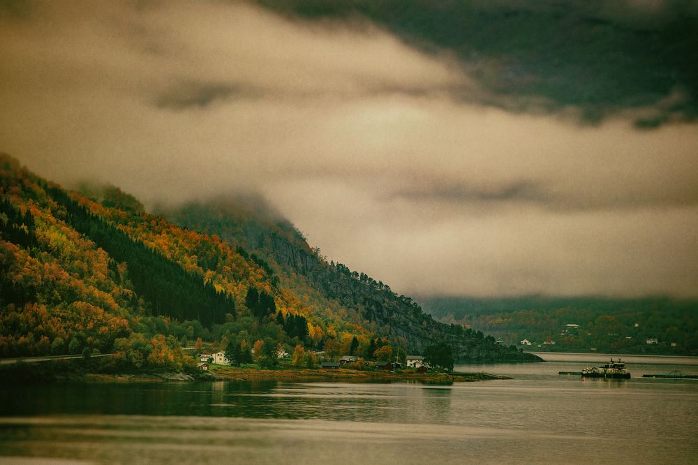 Photograph by igor kostin