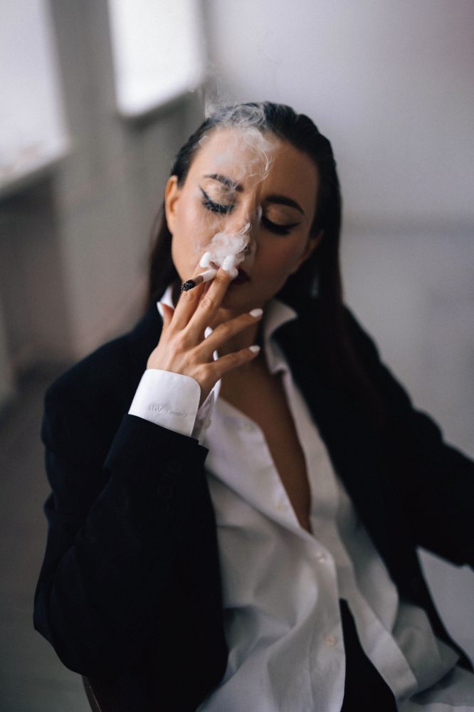 Photograph by Алина Калинина