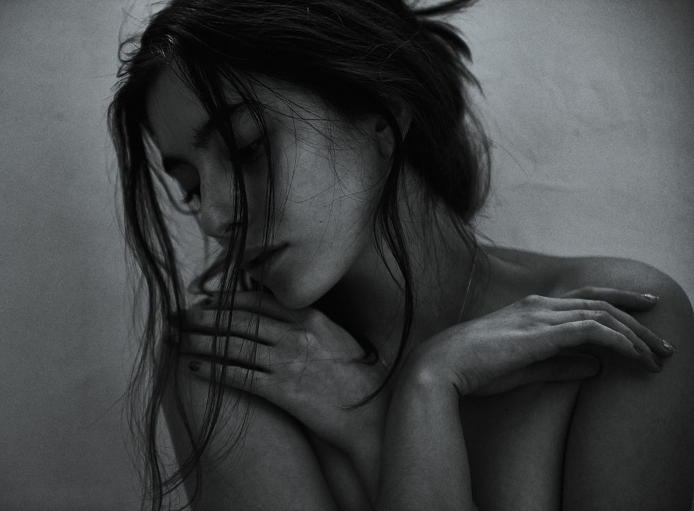 Photograph by Алиса Даниленко