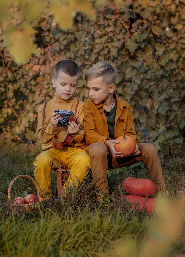 Photograph by Татьяна Каденец