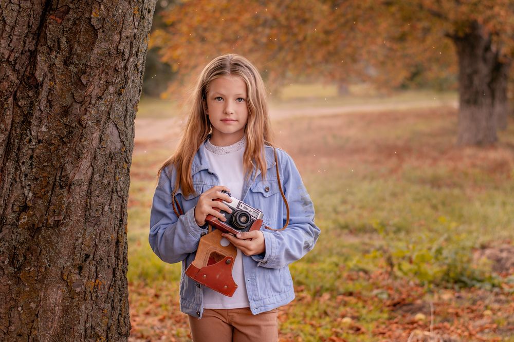 Photograph by Татьяна Каденец