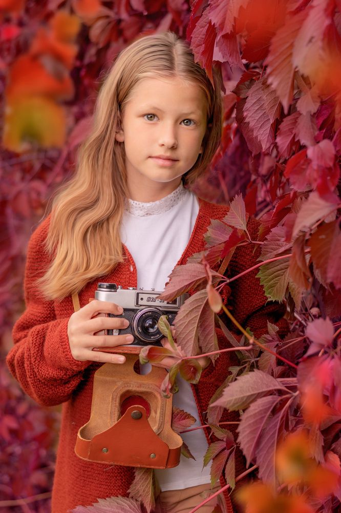 Photograph by Татьяна Каденец