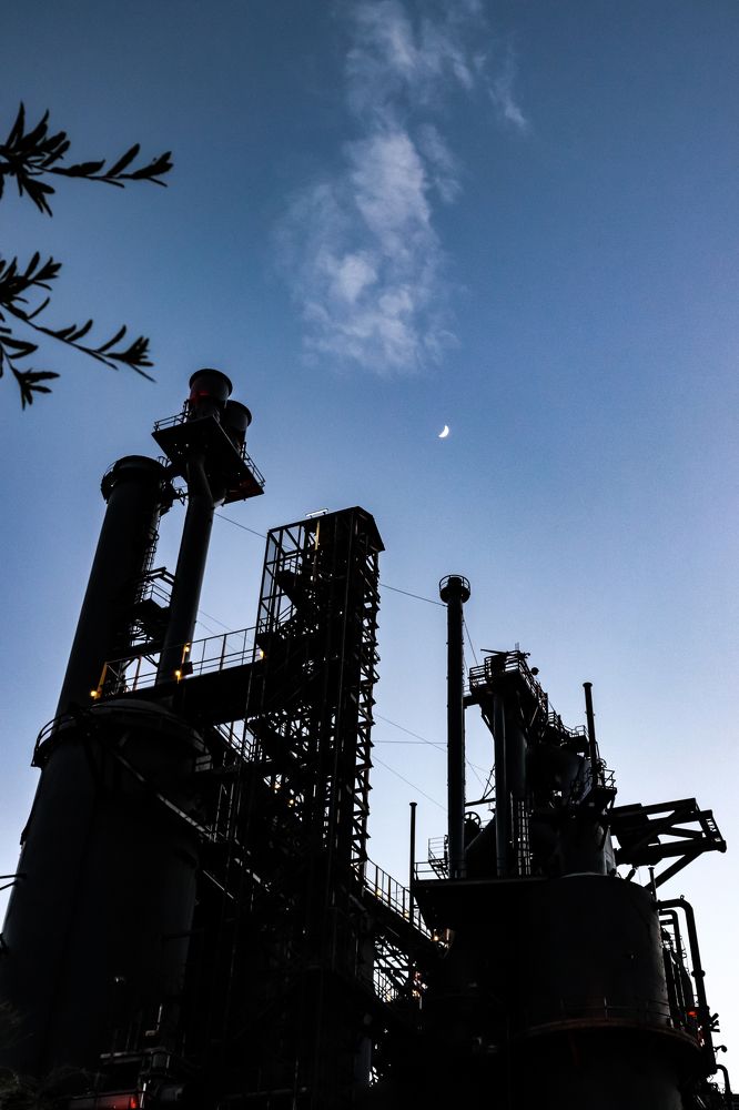 Photograph by Belen Medina de la Campa